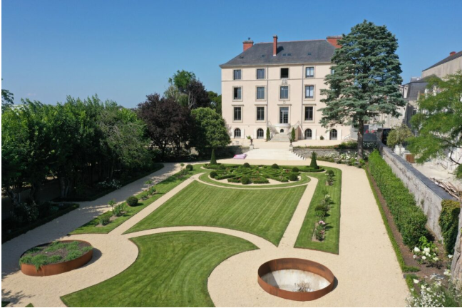 ID Campus Angers